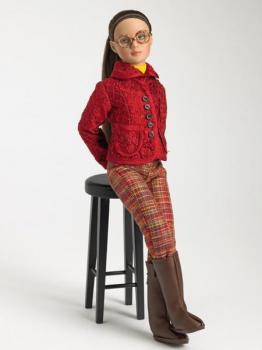 Tonner - Marley Wentworth - Upstate Weekend - Outfit